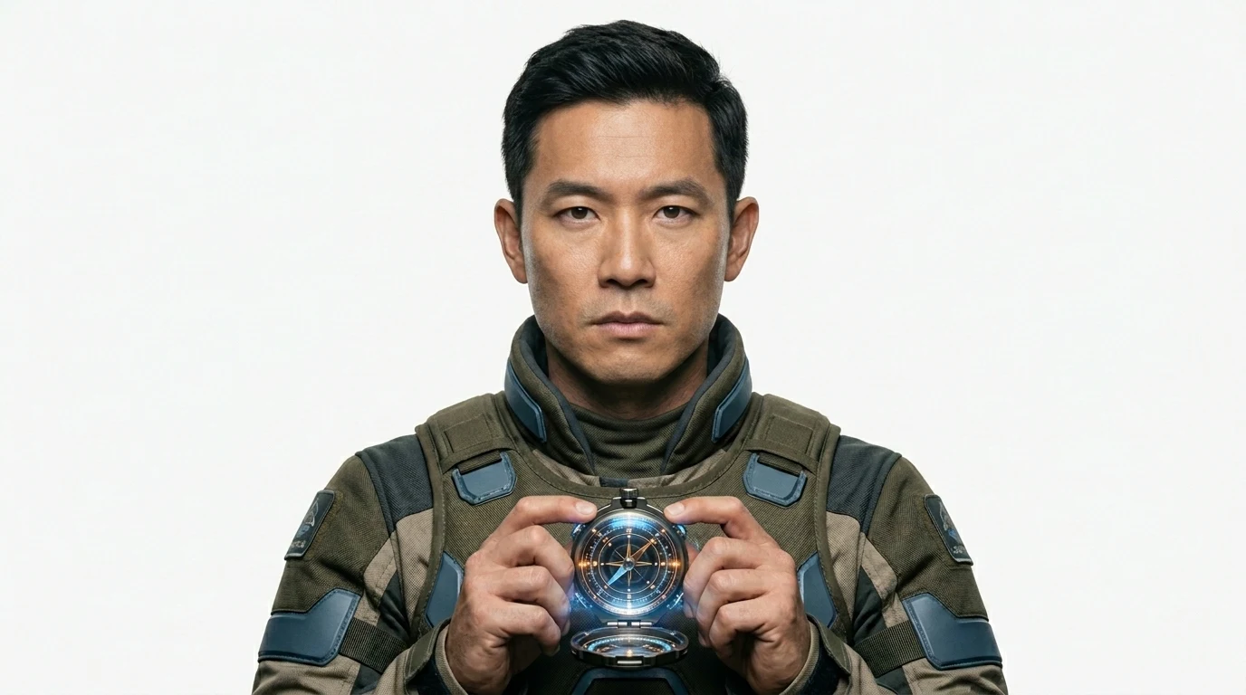 Marcus / The Flow Master profile image